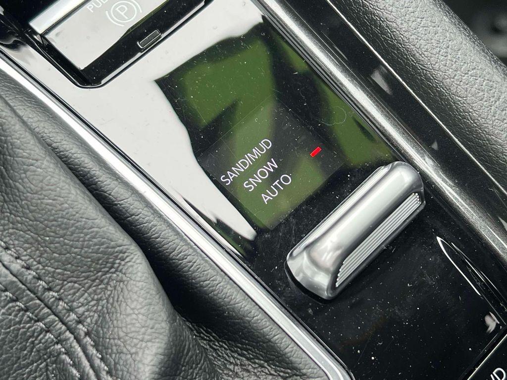 used 2022 Jeep Compass car, priced at $22,495