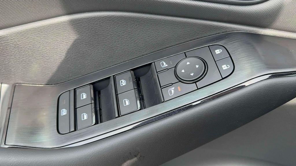 used 2026 Nissan Rogue car, priced at $25,995