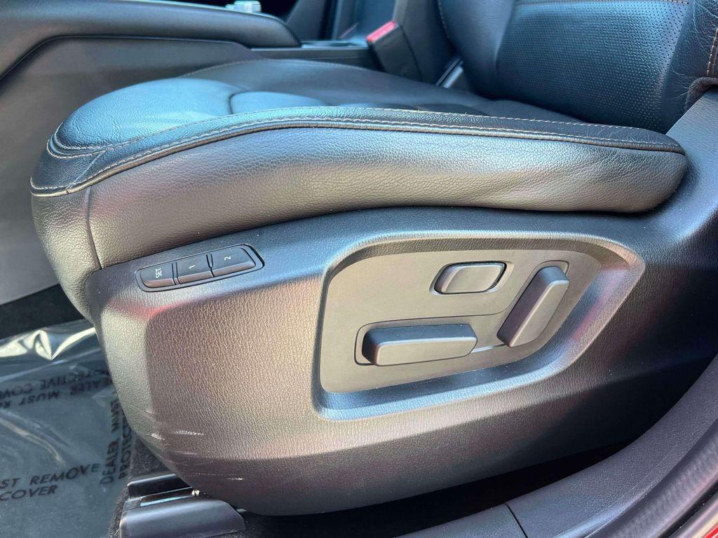used 2023 Mazda CX-5 car, priced at $23,595