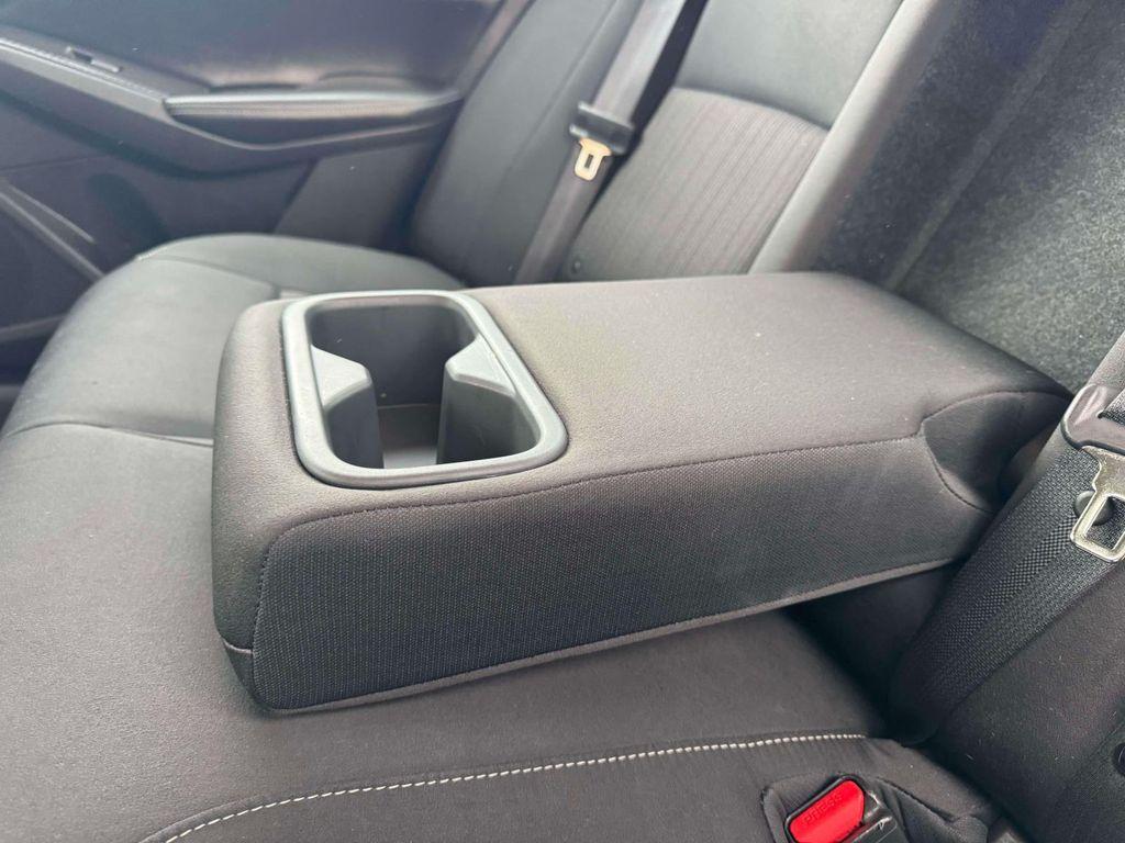 used 2024 Nissan Altima car, priced at $18,495