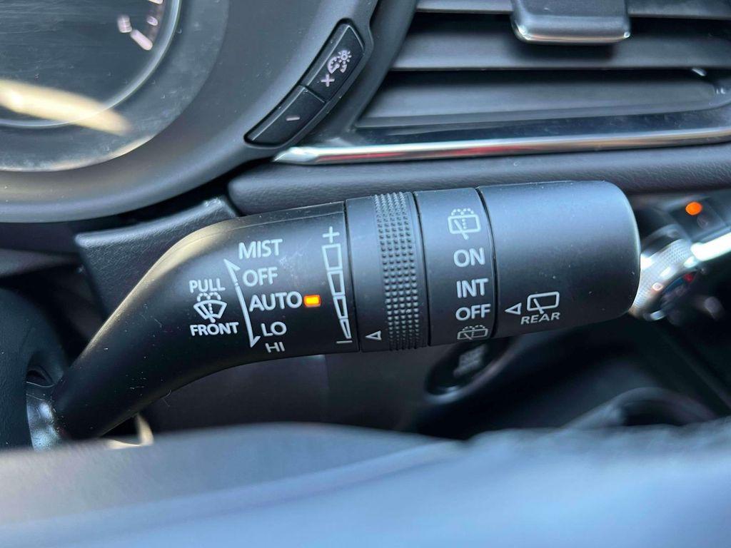 used 2023 Mazda CX-30 car, priced at $22,695