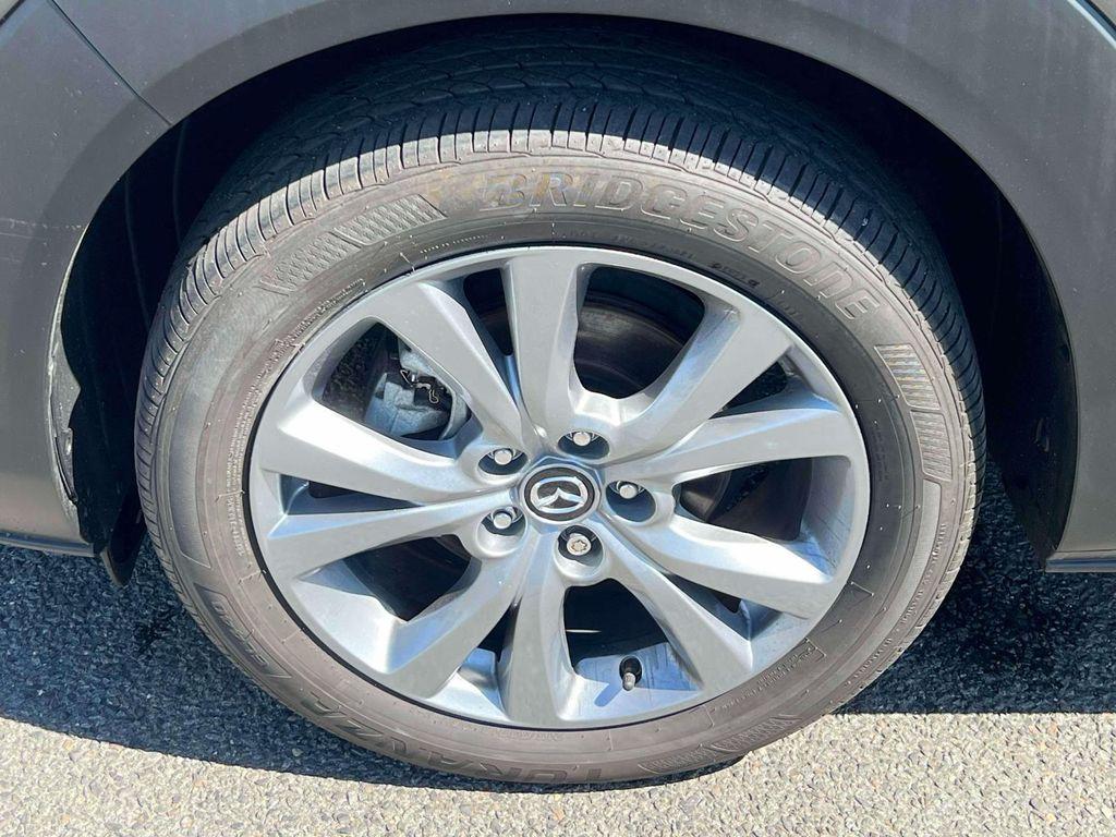 used 2023 Mazda CX-30 car, priced at $22,695