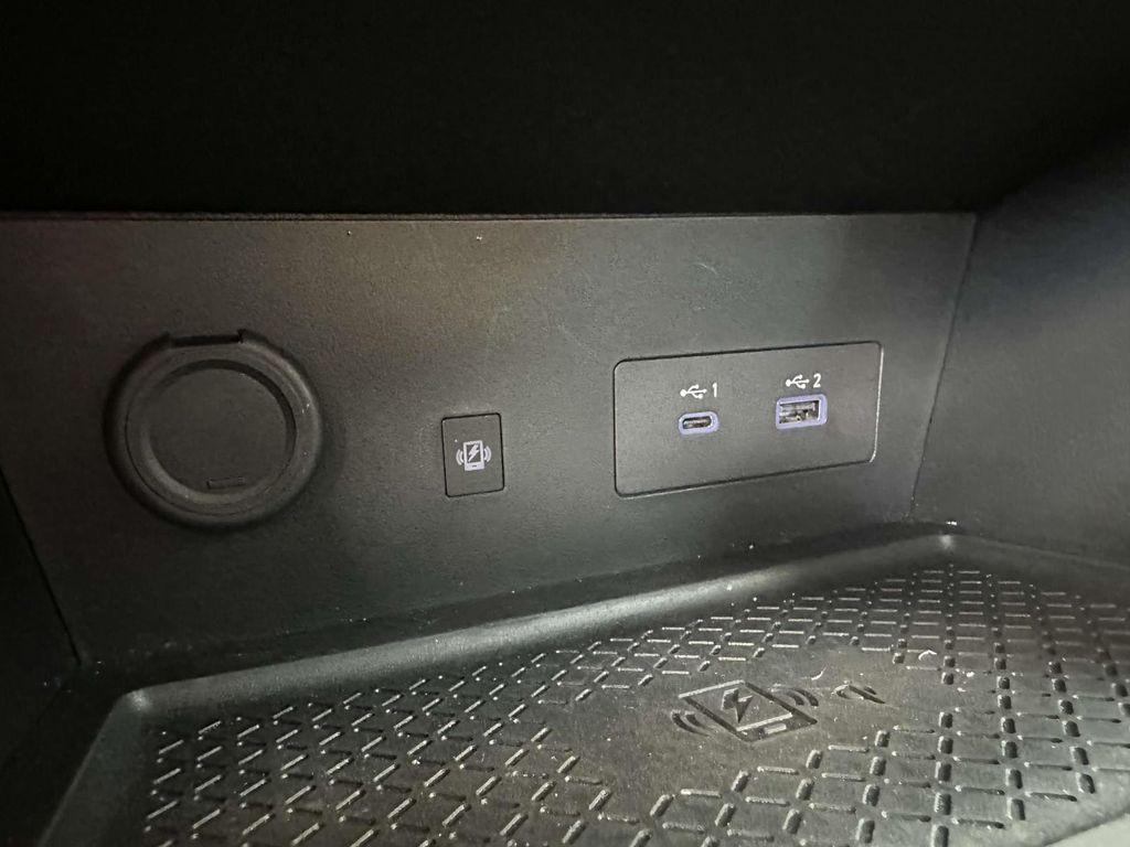 used 2024 Nissan Pathfinder car, priced at $30,495