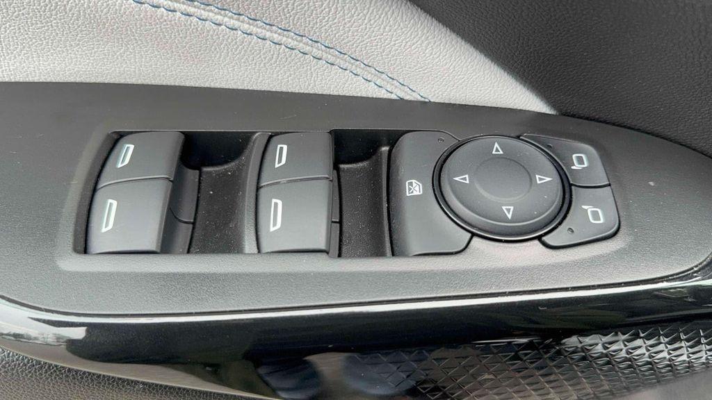 used 2025 Chevrolet Trax car, priced at $19,395