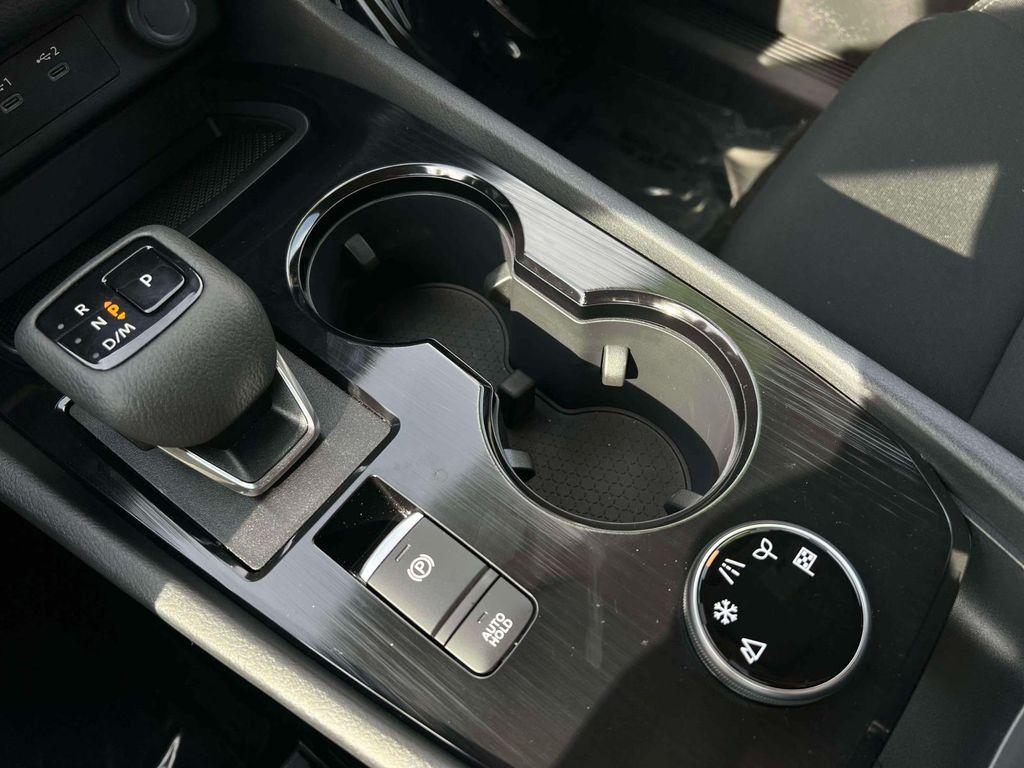 used 2025 Nissan Rogue car, priced at $24,195