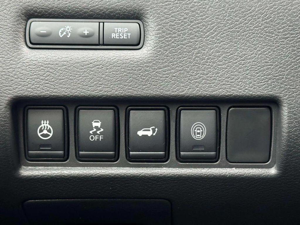 used 2023 Nissan Murano car, priced at $22,995