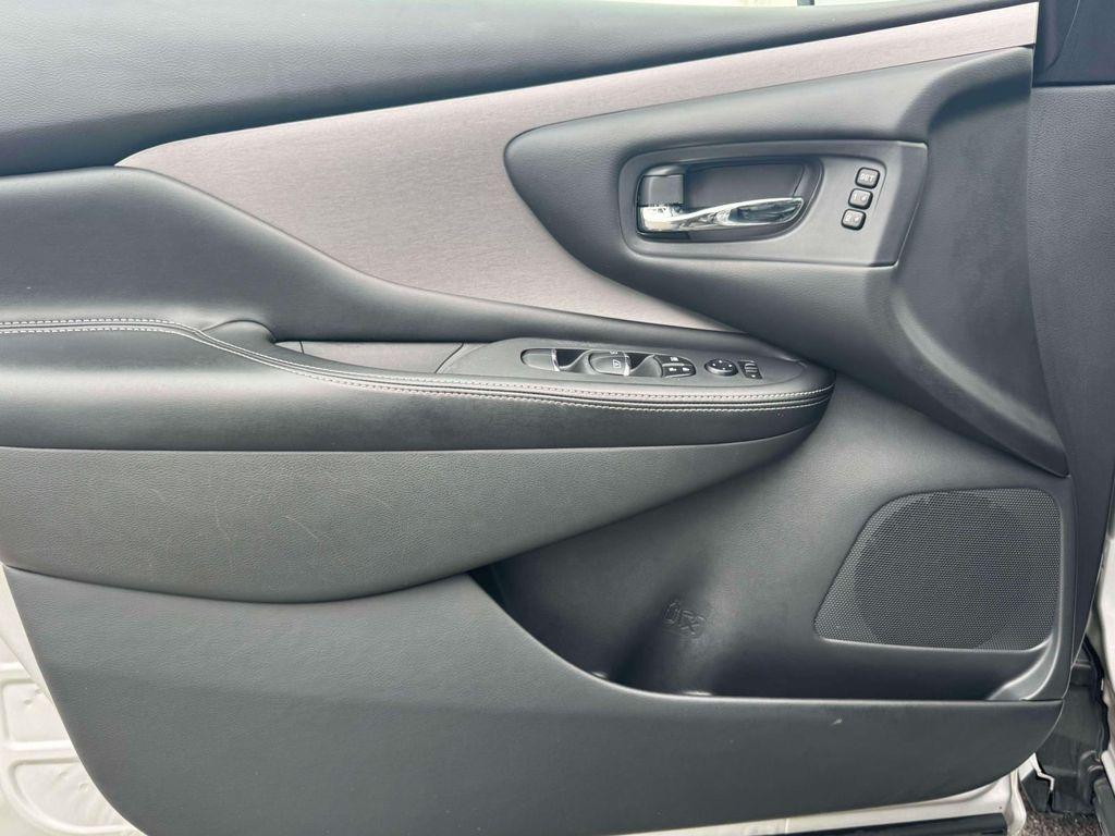 used 2023 Nissan Murano car, priced at $22,995