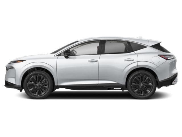 new 2026 Nissan Murano car, priced at $50,155