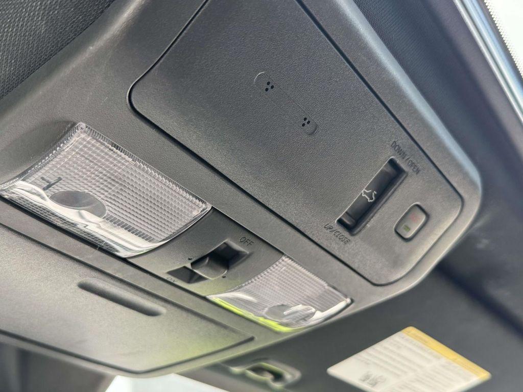 used 2023 Nissan Frontier car, priced at $35,995