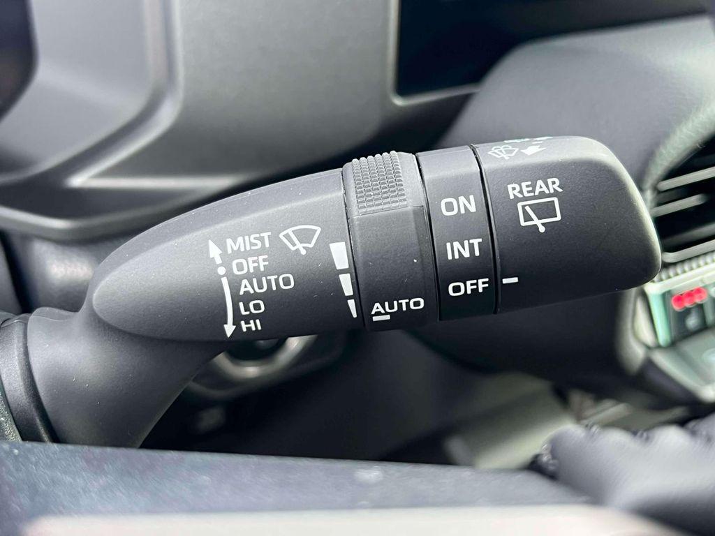 used 2024 Toyota Land Cruiser car, priced at $64,995