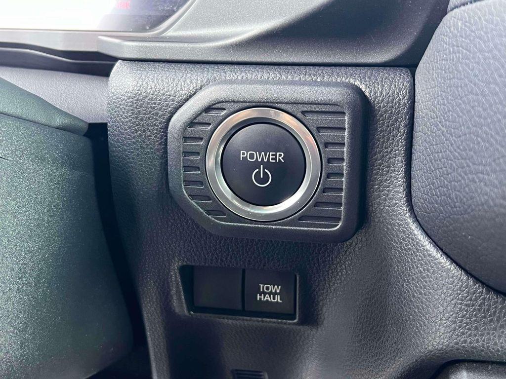 used 2024 Toyota Land Cruiser car, priced at $64,995