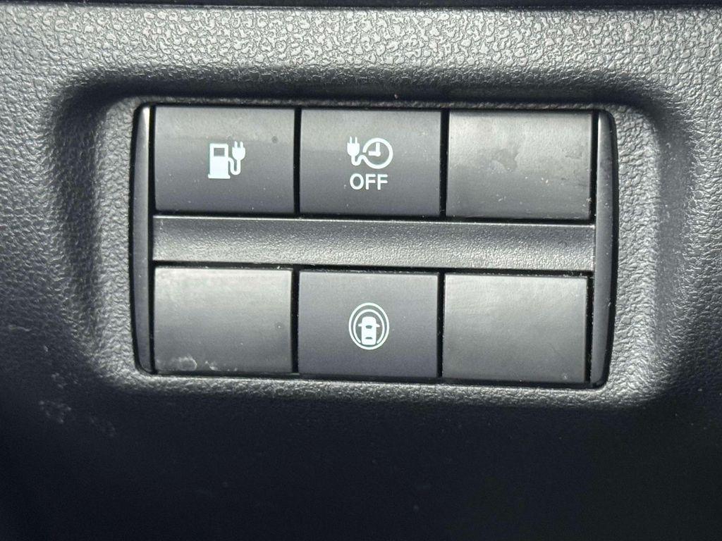 used 2020 Nissan Leaf car, priced at $8,995