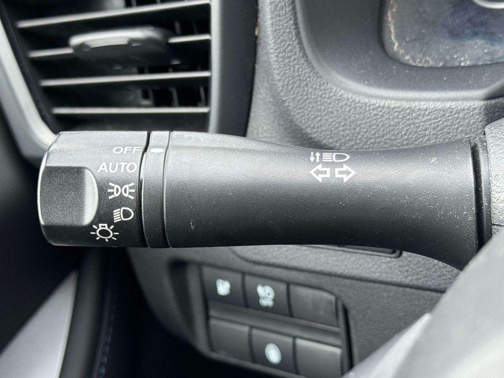 used 2020 Nissan Leaf car, priced at $8,995