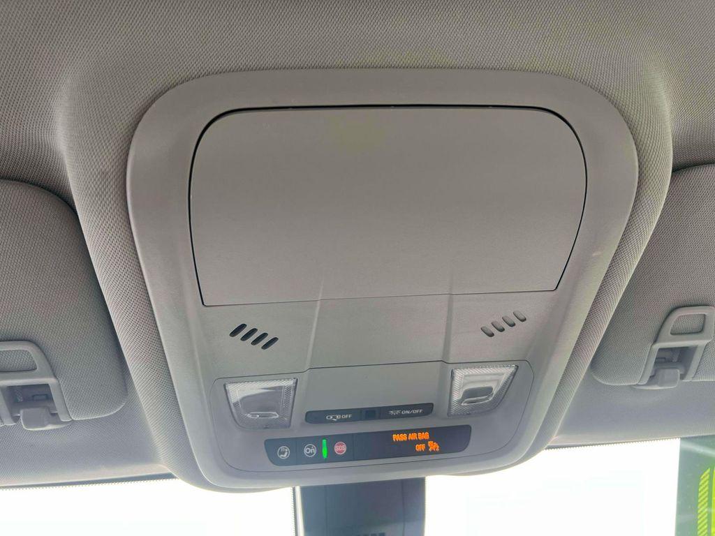 used 2024 Chevrolet Equinox car, priced at $19,995