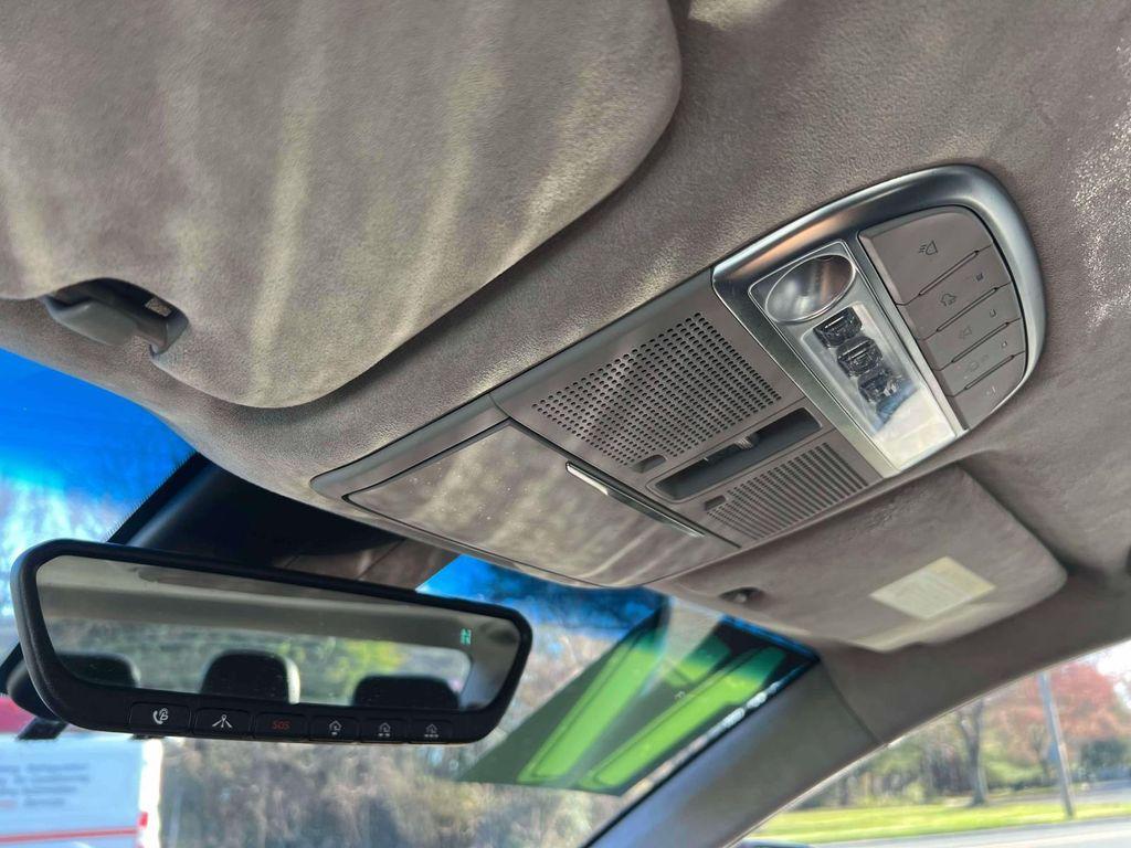 used 2017 Genesis G90 car, priced at $13,995