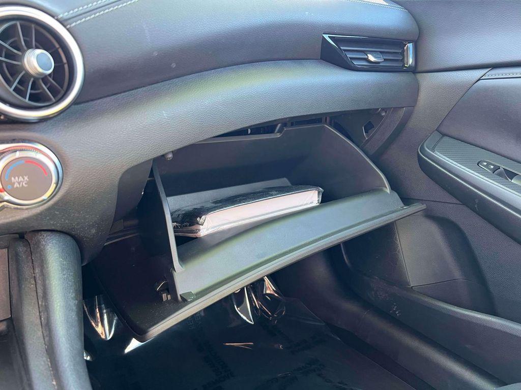 used 2023 Nissan Sentra car, priced at $17,994