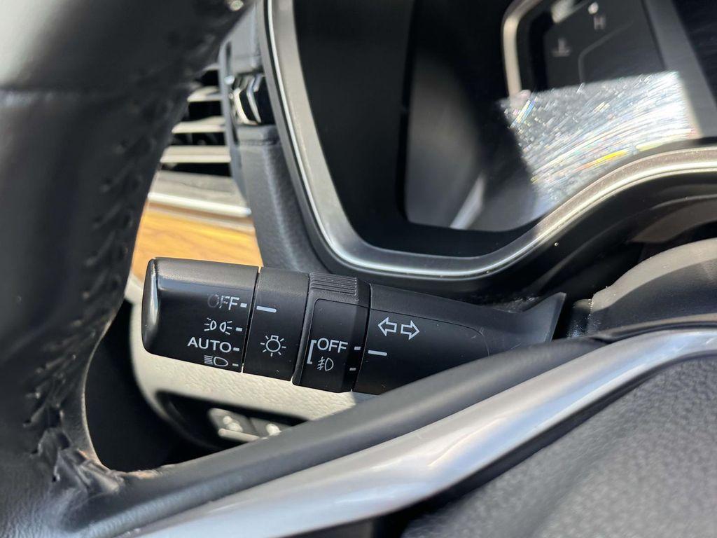 used 2019 Honda CR-V car, priced at $20,995