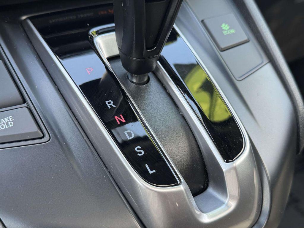 used 2019 Honda CR-V car, priced at $20,995