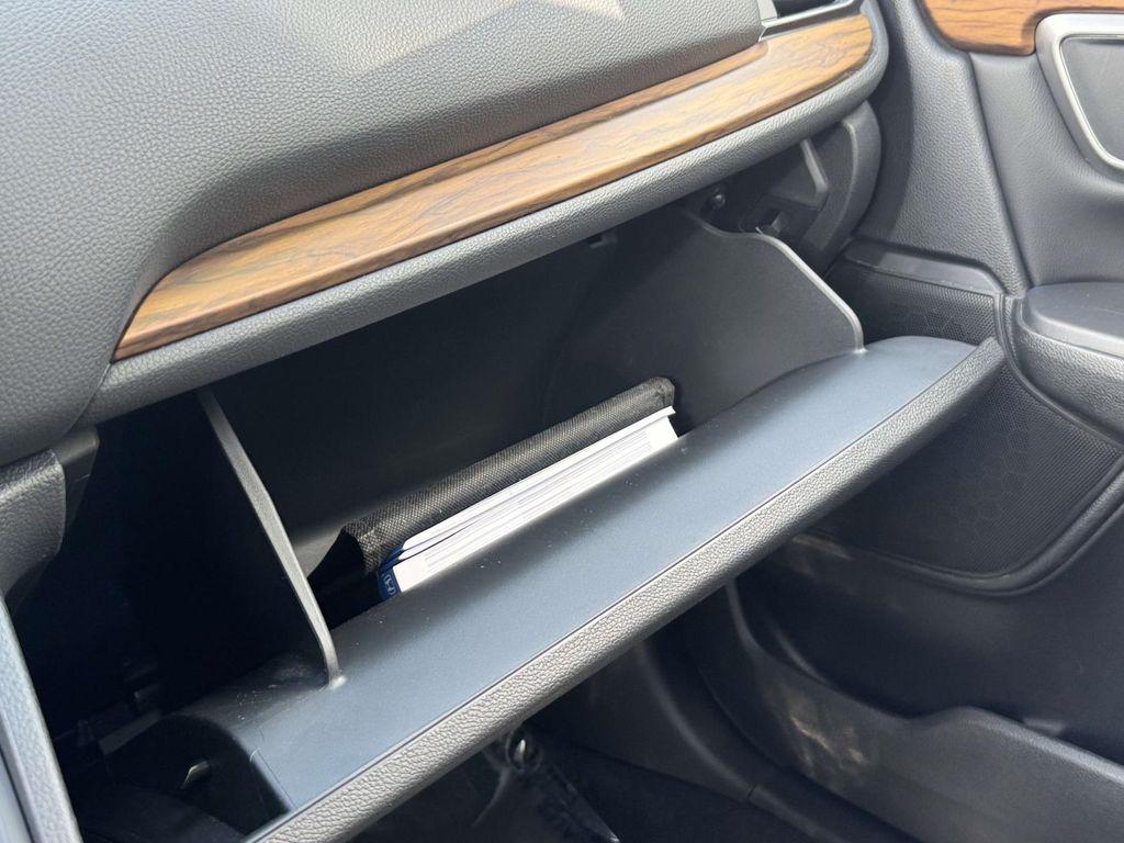 used 2019 Honda CR-V car, priced at $20,995