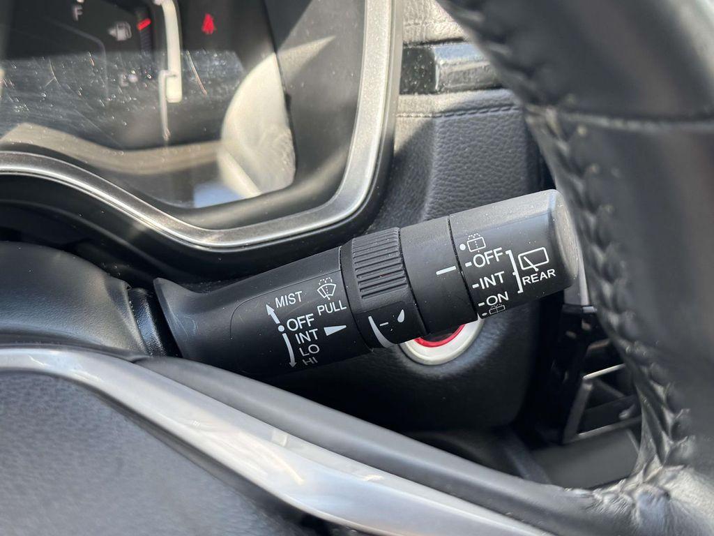 used 2019 Honda CR-V car, priced at $20,995
