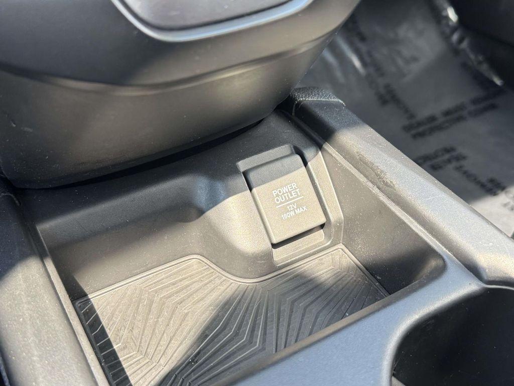 used 2019 Honda CR-V car, priced at $20,995