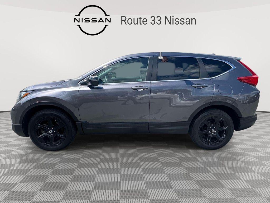 used 2019 Honda CR-V car, priced at $20,995