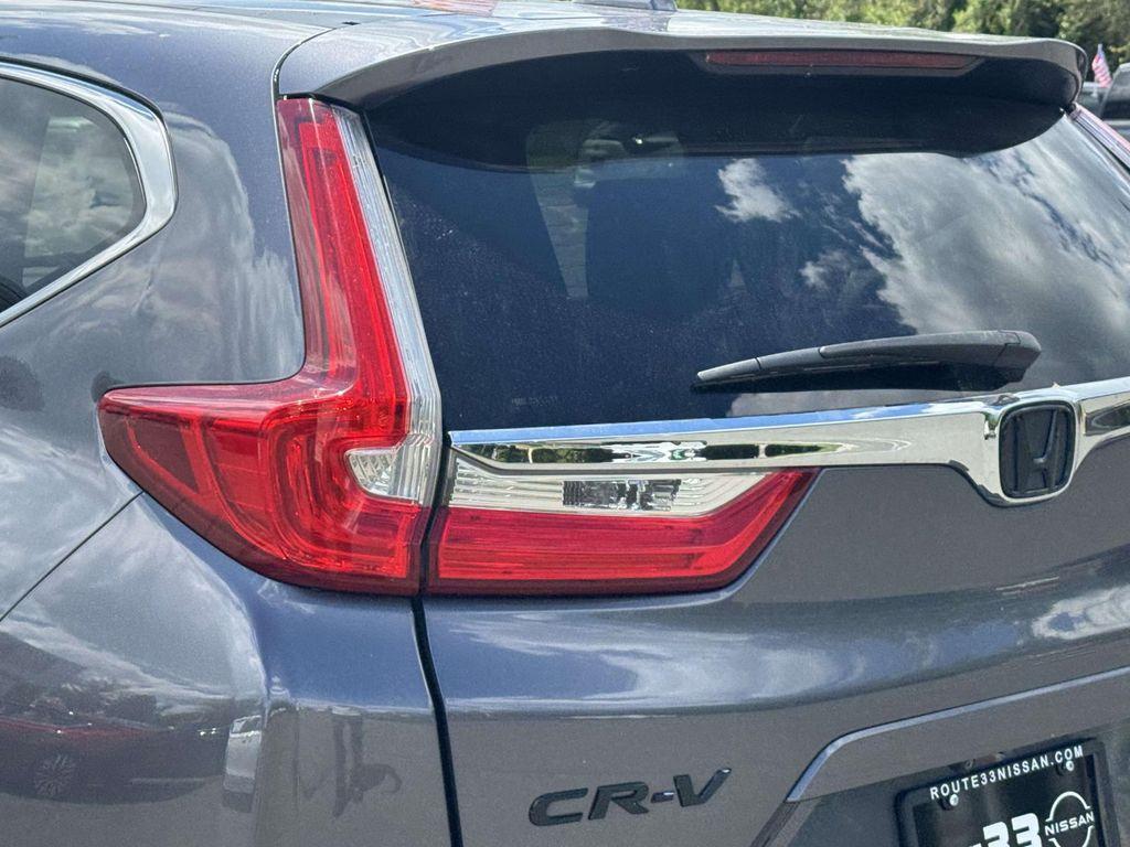 used 2019 Honda CR-V car, priced at $20,995