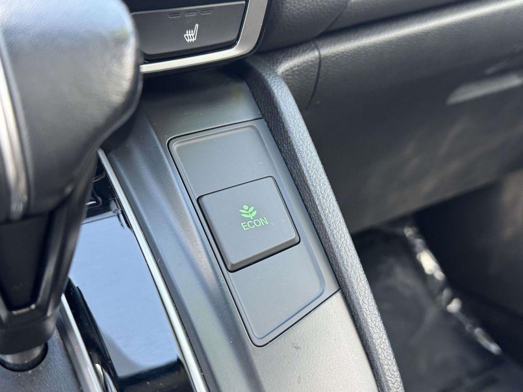 used 2019 Honda CR-V car, priced at $20,995