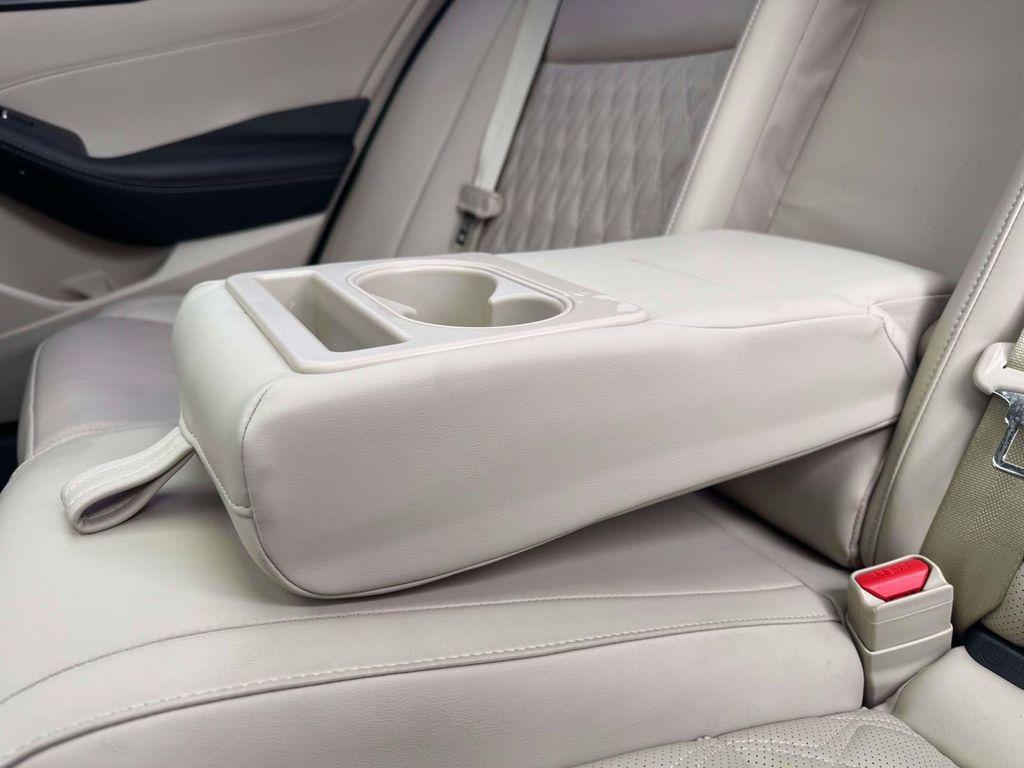 used 2023 Nissan Maxima car, priced at $31,995