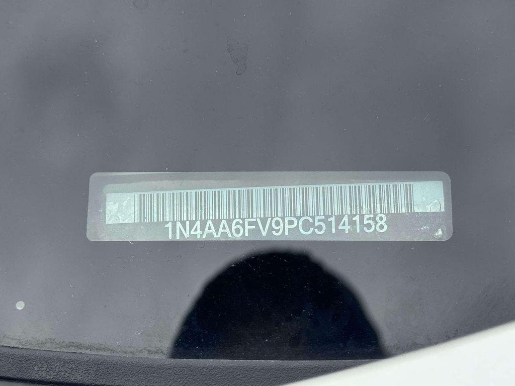 used 2023 Nissan Maxima car, priced at $31,995