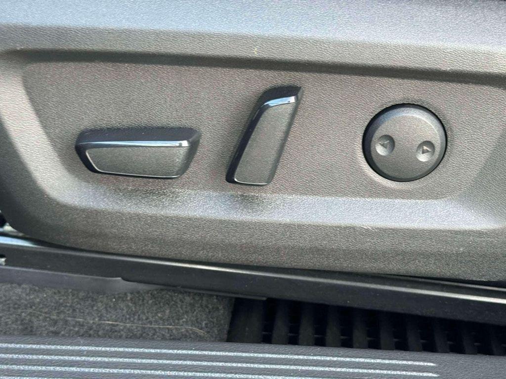 used 2023 Nissan Rogue car, priced at $23,495