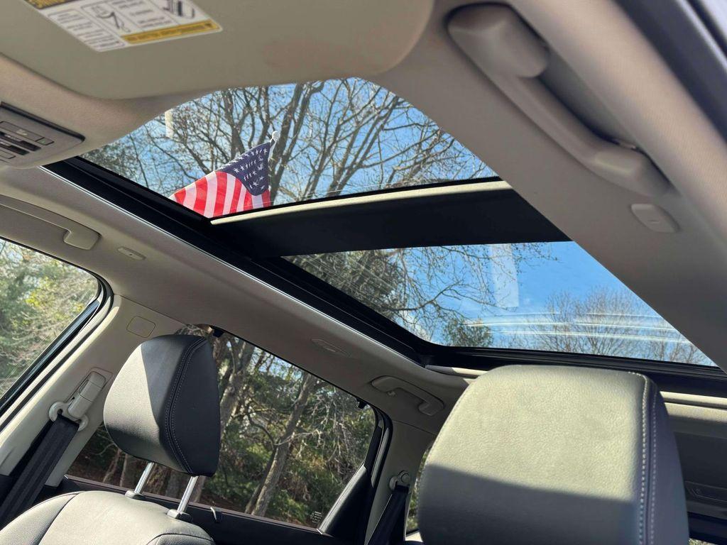 used 2023 Nissan Rogue car, priced at $23,495