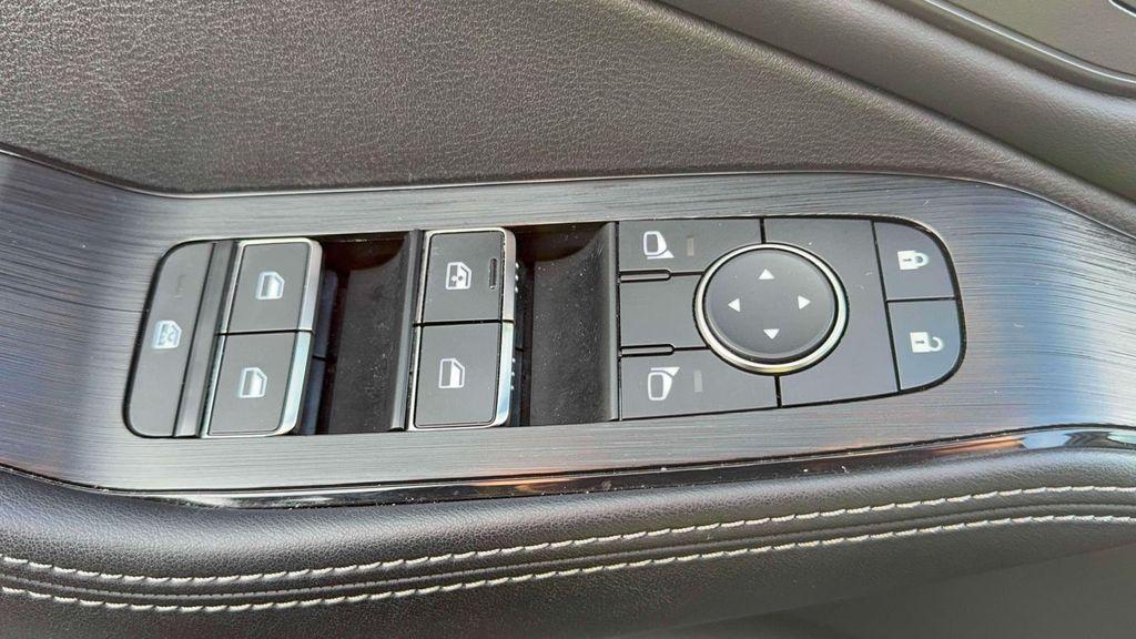 used 2023 Nissan Rogue car, priced at $23,495