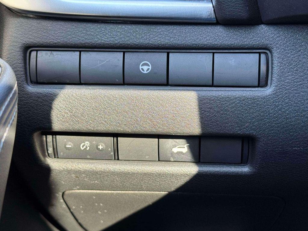 used 2023 Nissan Rogue car, priced at $23,495