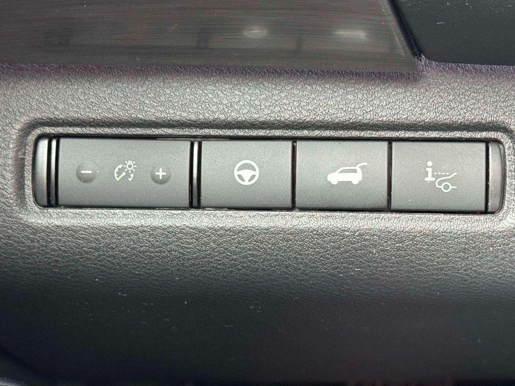 used 2023 Nissan Pathfinder car, priced at $32,995