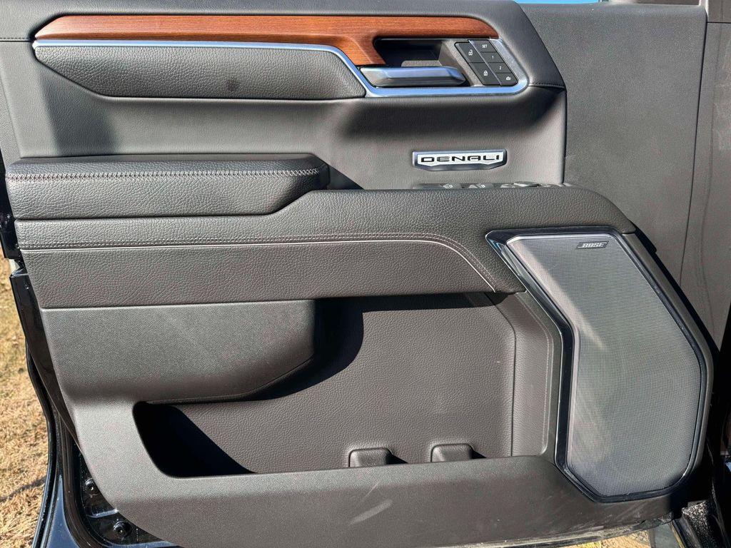 used 2023 GMC Sierra 1500 car, priced at $52,995