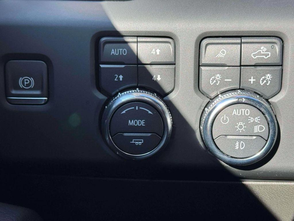 used 2023 GMC Sierra 1500 car, priced at $52,995