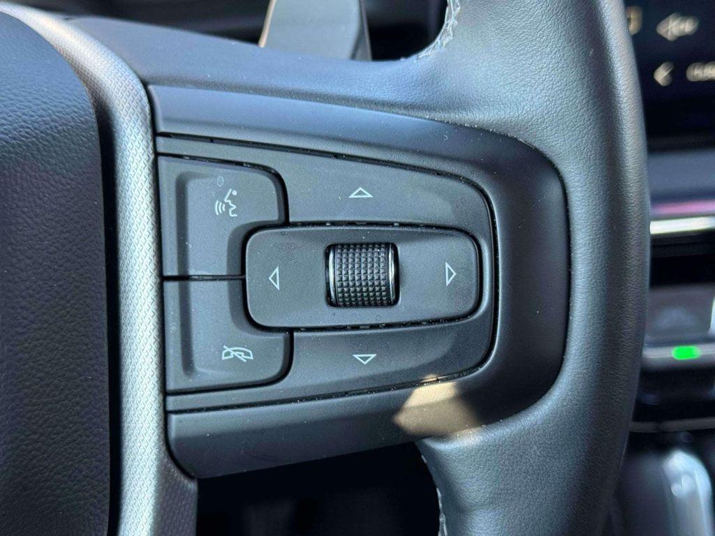 used 2023 GMC Sierra 1500 car, priced at $52,995