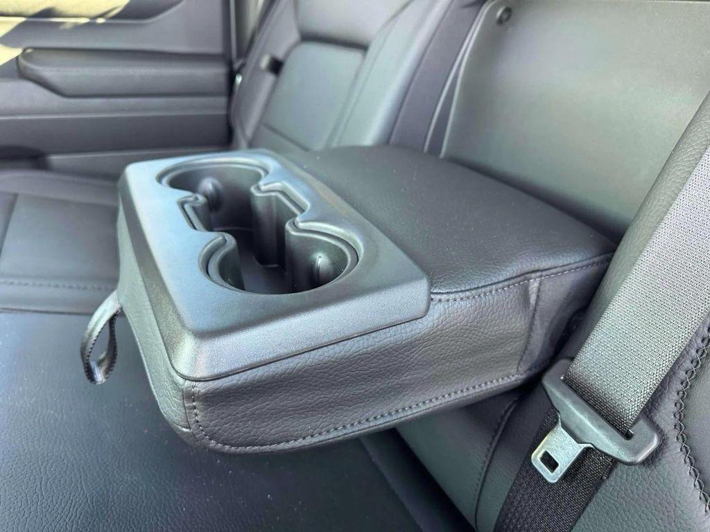 used 2023 GMC Sierra 1500 car, priced at $52,995