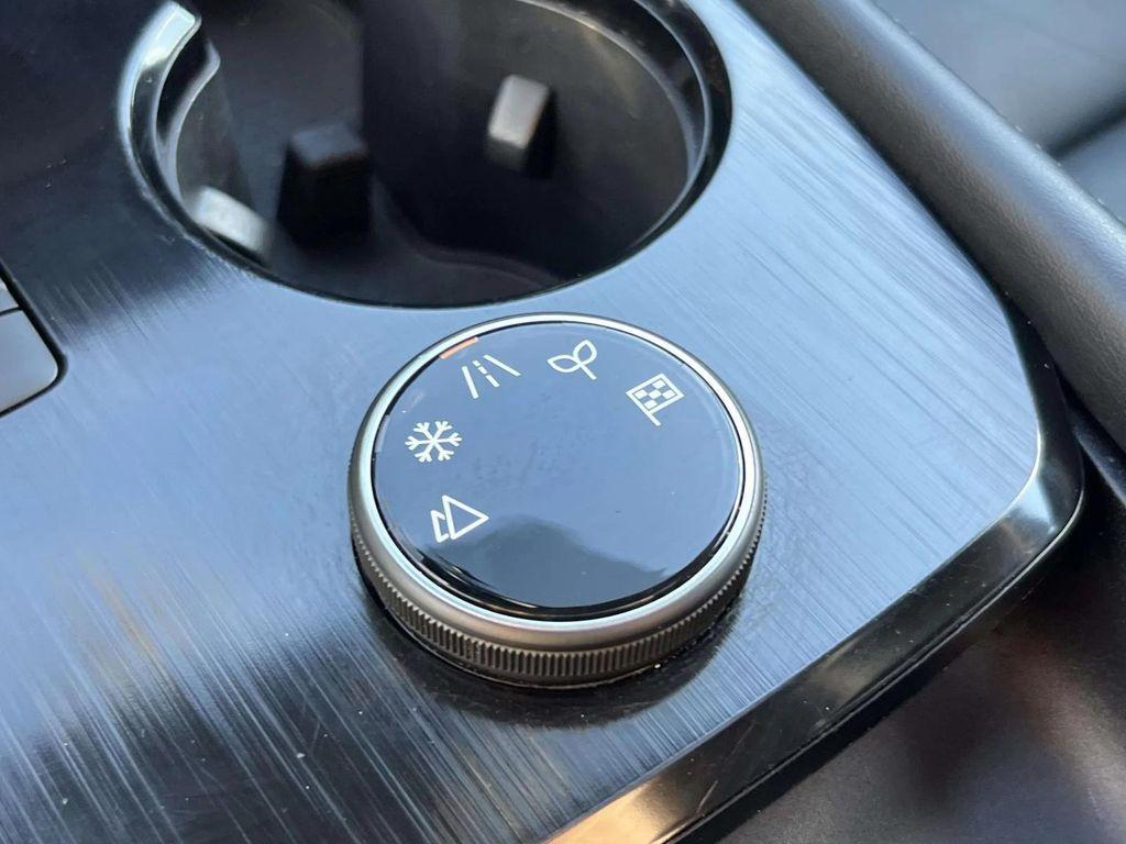 used 2023 Nissan Rogue car, priced at $24,495