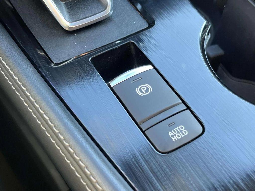 used 2023 Nissan Rogue car, priced at $24,495