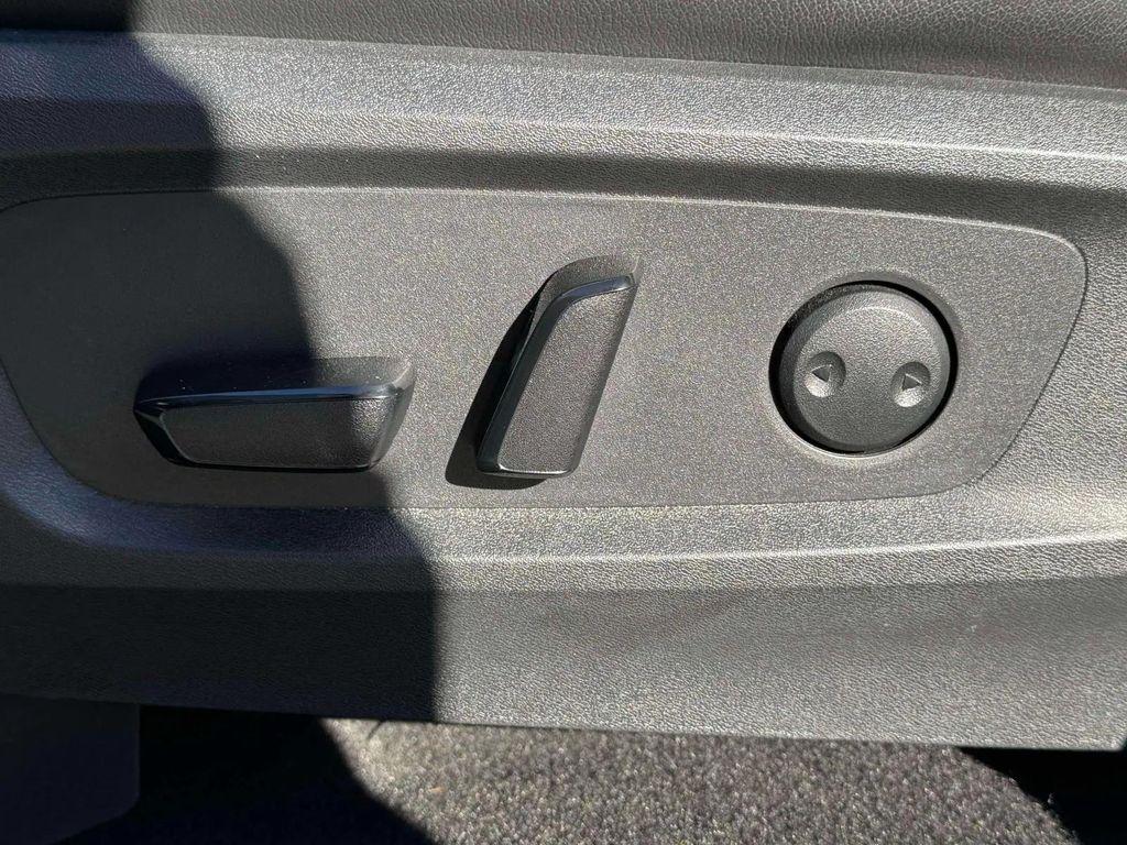 used 2023 Nissan Pathfinder car, priced at $28,795