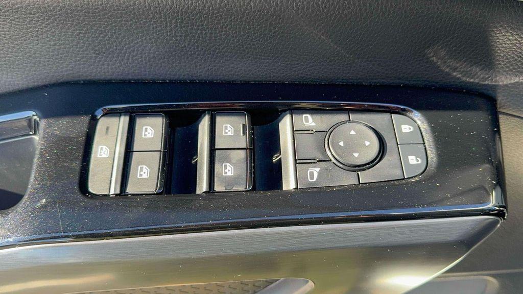 used 2023 Nissan Pathfinder car, priced at $28,795