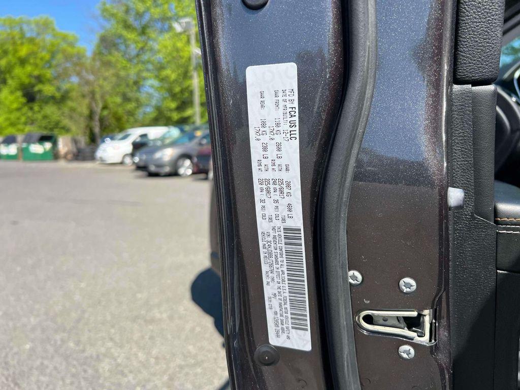 used 2018 Jeep Compass car, priced at $12,995