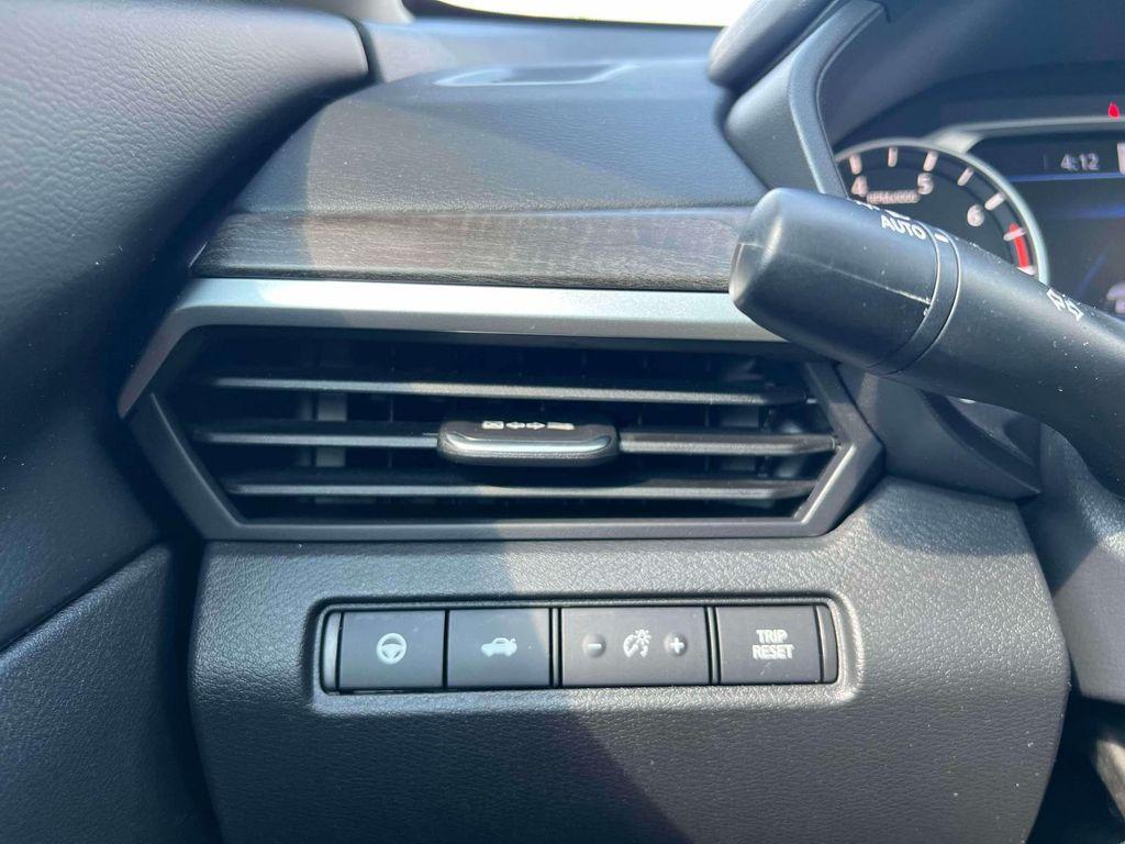 used 2023 Nissan Altima car, priced at $25,995
