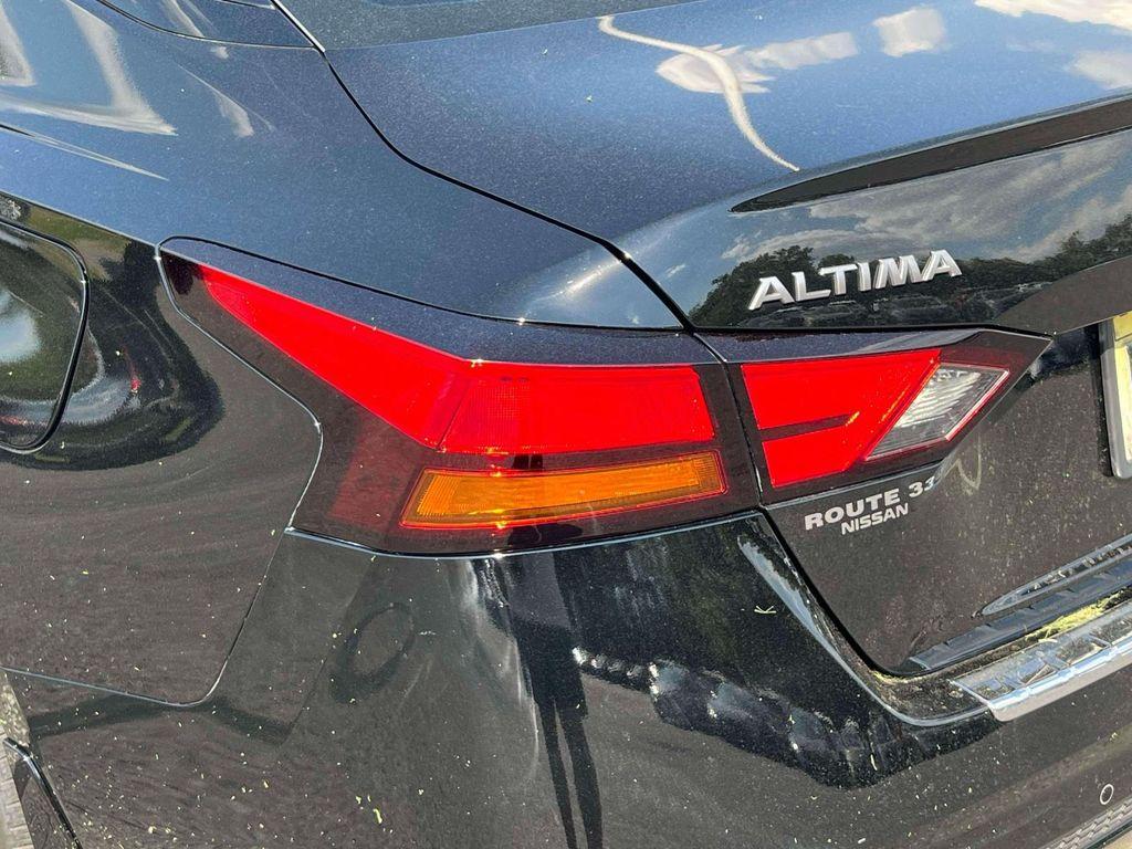 used 2023 Nissan Altima car, priced at $25,995