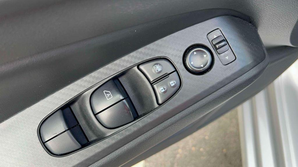 used 2024 Nissan Altima car, priced at $15,895