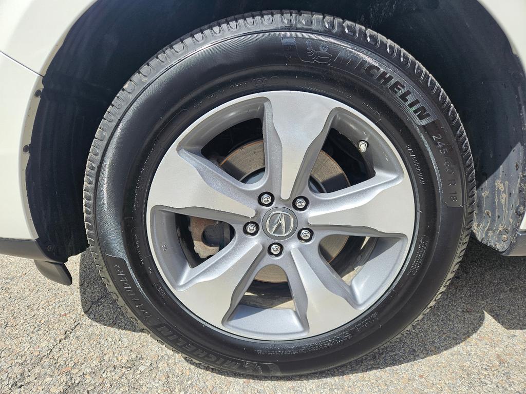 used 2016 Acura MDX car, priced at $15,995