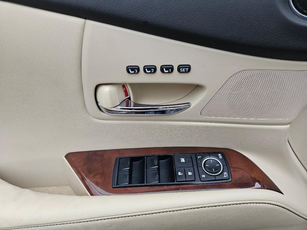 used 2013 Lexus RX 350 car, priced at $16,595