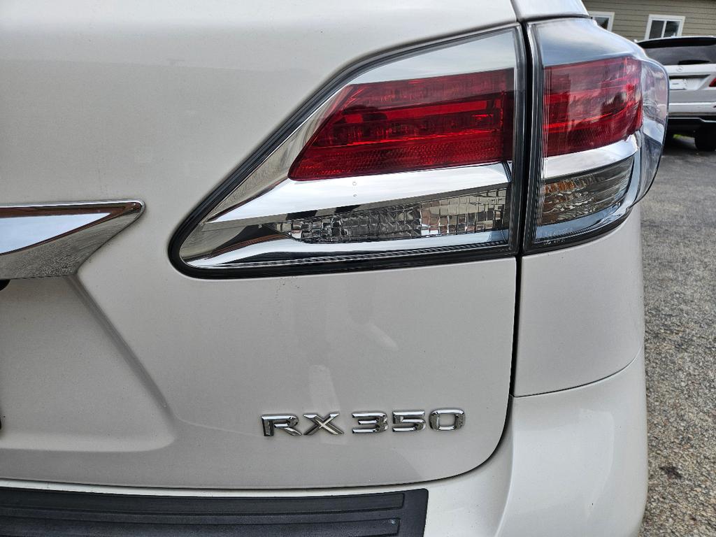 used 2013 Lexus RX 350 car, priced at $16,595